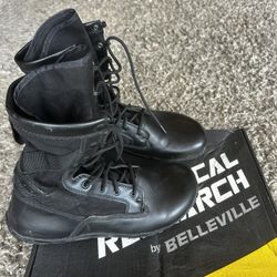 Belleville Tactical Boots 