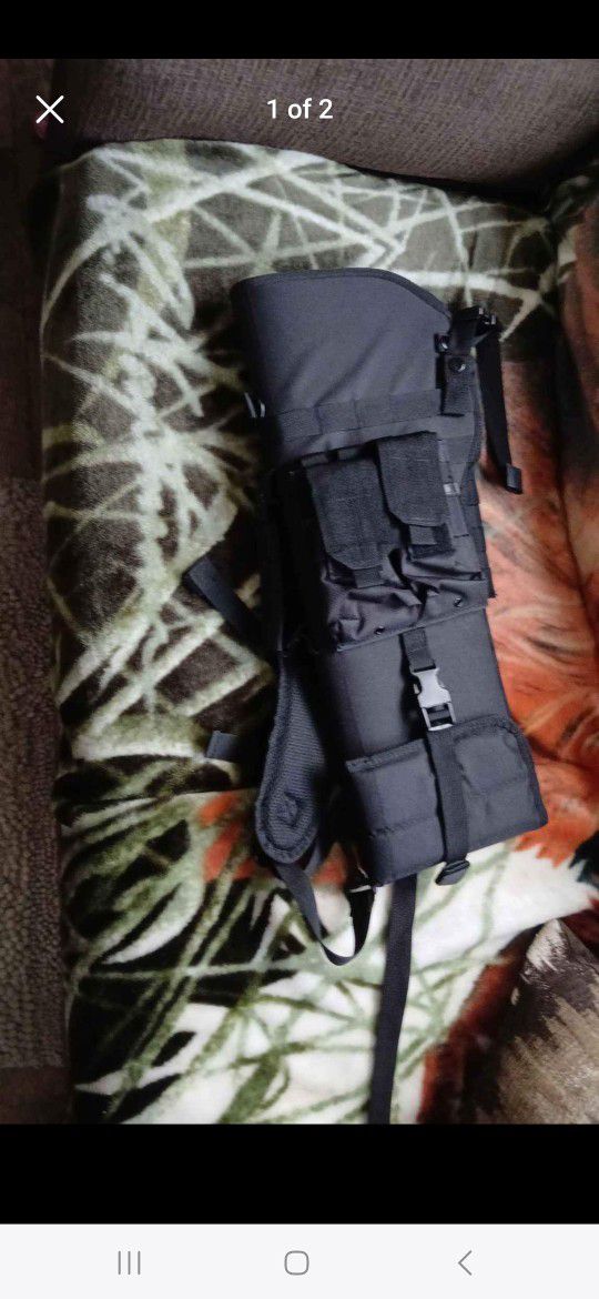 Scaber  Backpack For Adult  Self Defense 