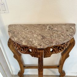 Accent Table