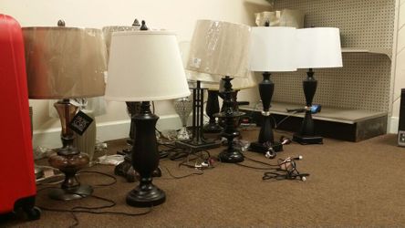 Lamps