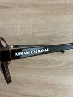 Armani Exchange Sunglasses