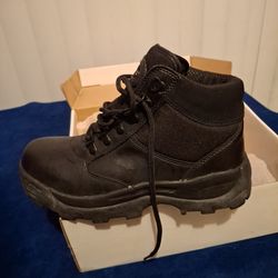 Women's Work Boots
