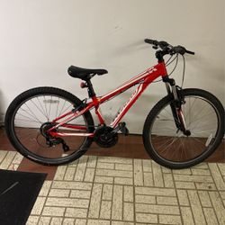 Bike Specialized