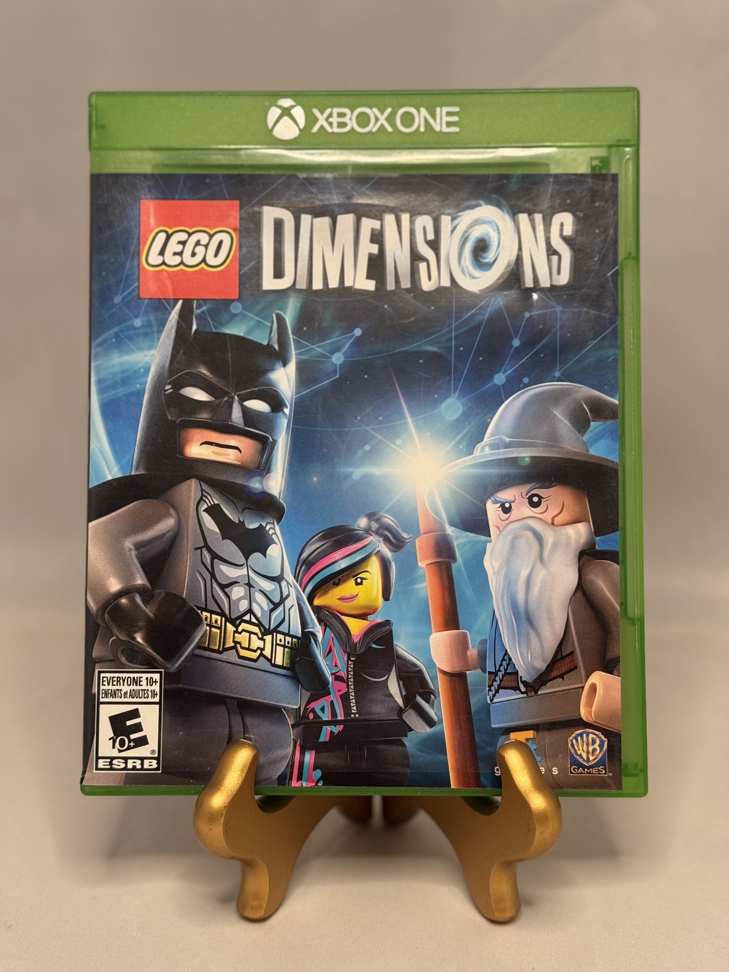 Lego Dimensions XBox One