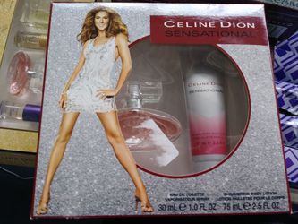 Celine Dion Sensational
