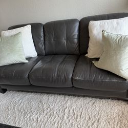 Couch Set 