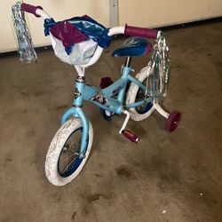 Kids Bike