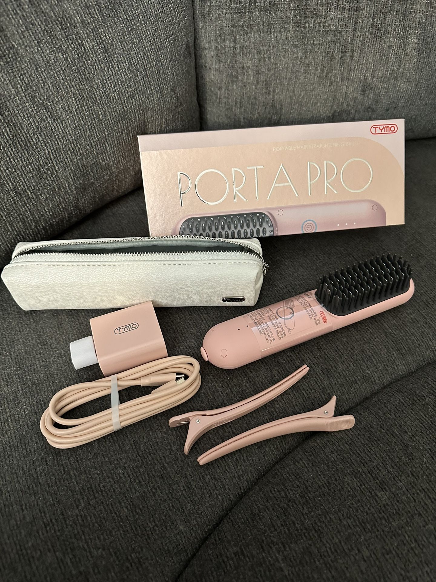 porta pro