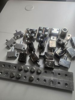 Battery terminal and amp inputs for car audio