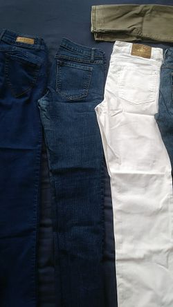 $5 jeans sz 28