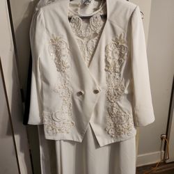 Jill Paige Originals Size 24