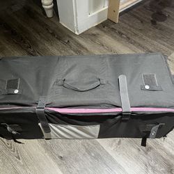 Pack N Play Portable Crib