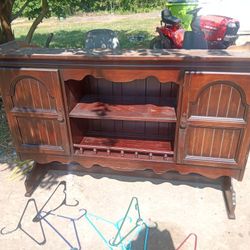 2 Piece Dresser 