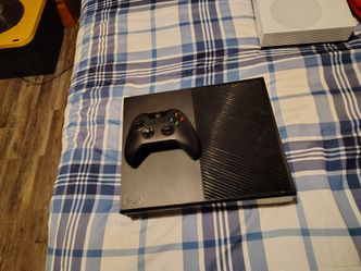 Xbox one
