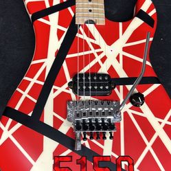 Evh 5150 Guitar
