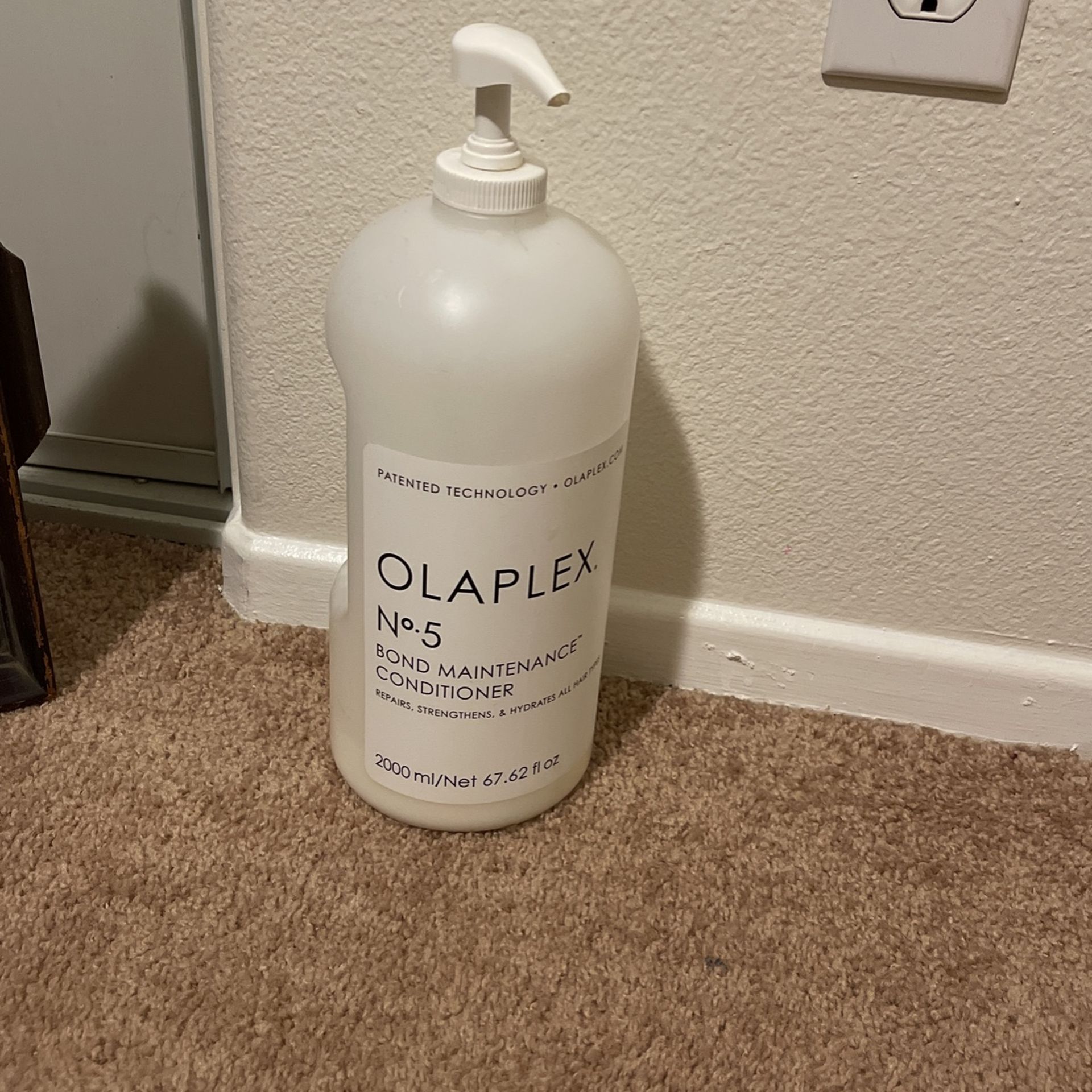 OLAPLEX N. 5 Bond maintenance Conditioner REMAINDERS