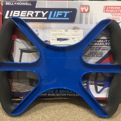 LIBERTY LIFT