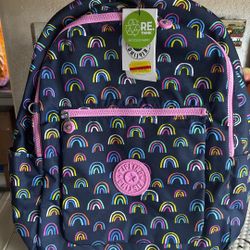 Backpack 🎒 