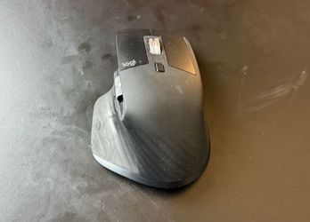 Logitech mx 3S
