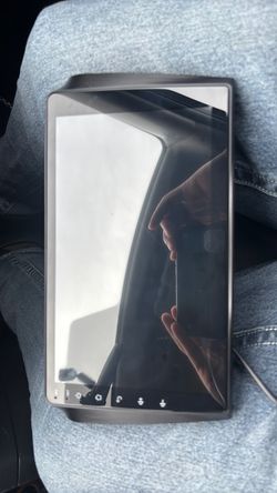 Mazda 3 Android radio