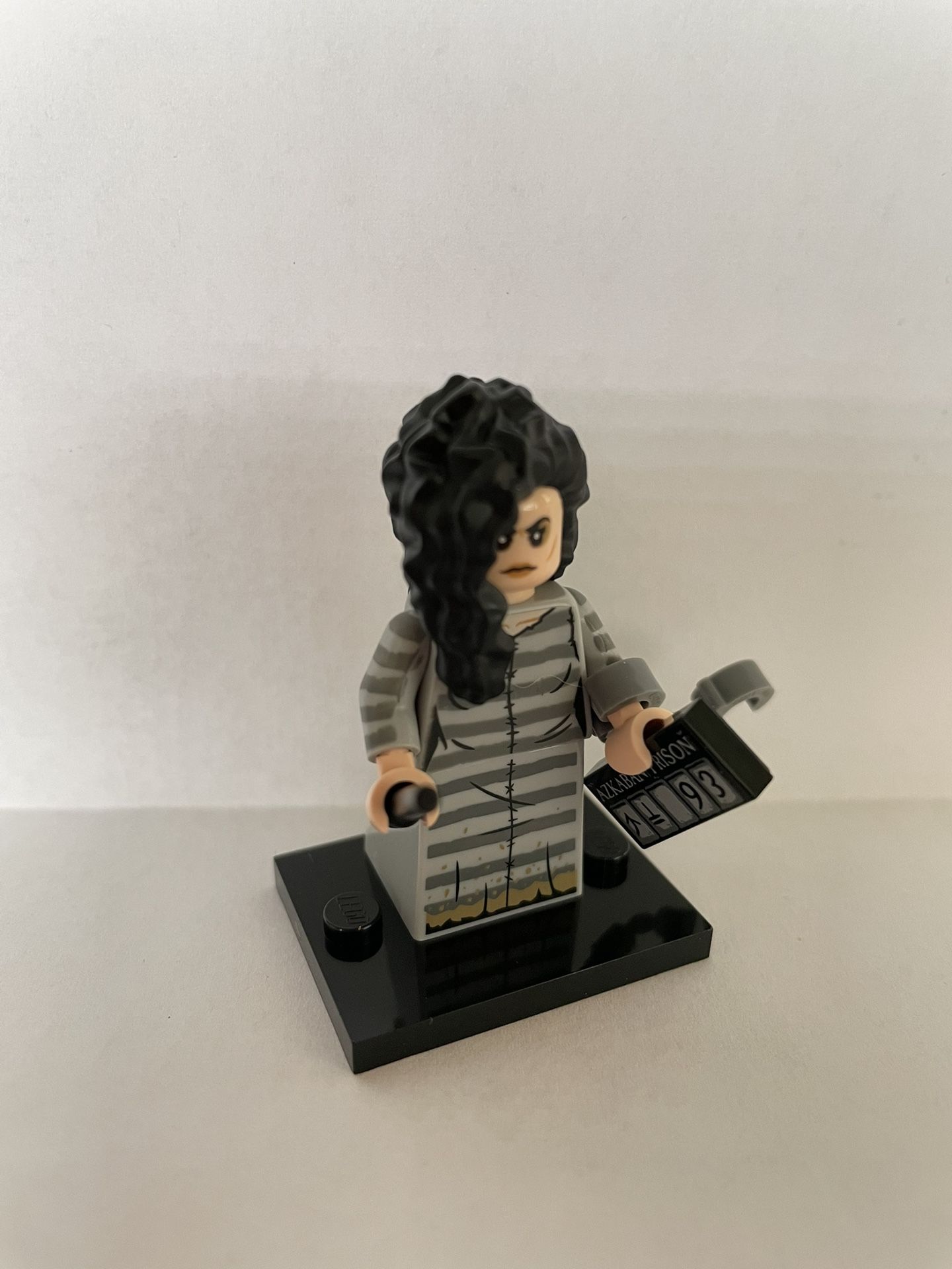 Lego Minifigure-Harry Potter