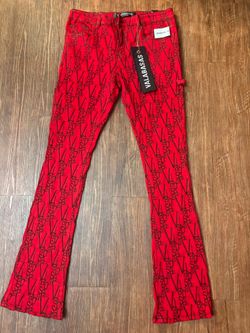Authentic New with Tags Valabasas jeans size 34