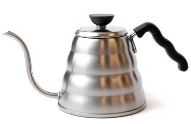 Gooseneck coffee kettle