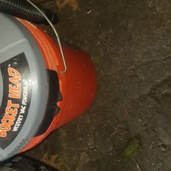 Vaccum Cleaner wet/dry