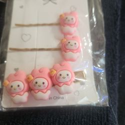 Kids Hair Accessories 