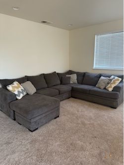 Sectional Couch