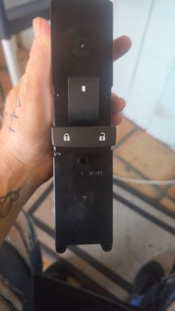 New OEM GM Genuine Parts (contact info removed)4 Passenger Side Door Lock & Window Switch