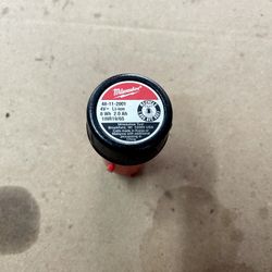 Milwaukee M4 2.0 Batteries 