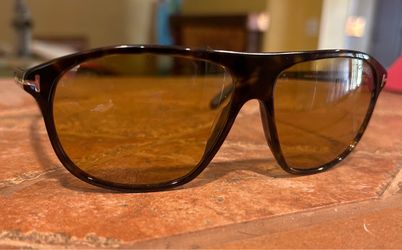 Tom Ford Sunglasses