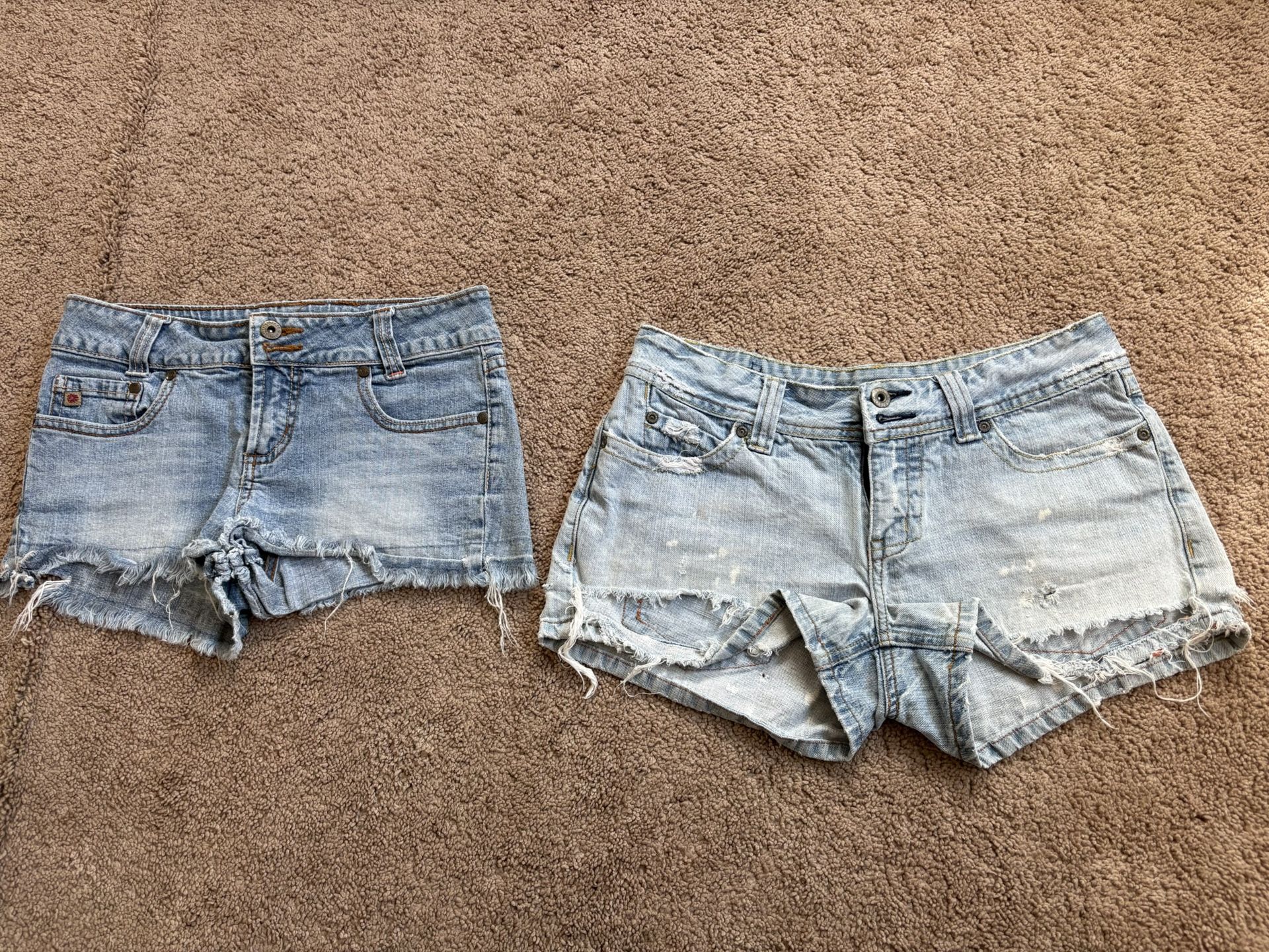 Women’s Size 7 Shorts