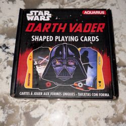 Star Wars Cards