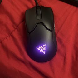 Razer viper mouse