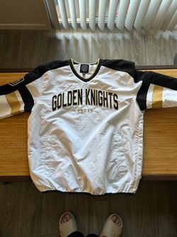 Golden knights