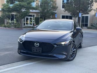 2019 Mazda Mazda3 Hatchback
