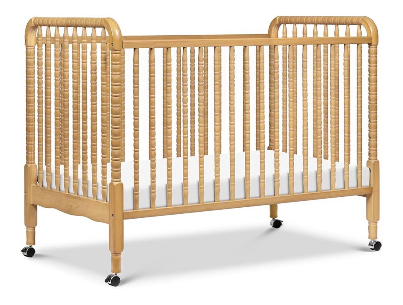 Baby Crib