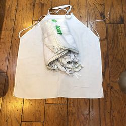 Aprons -20 Pcs