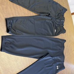 Youth Softball/Baseball Pants