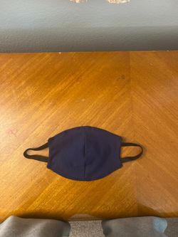 Face mask