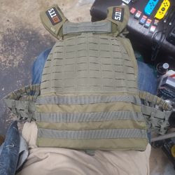 5.11 Bullet Proof Vest 