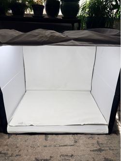 Amazon light box picture box for product photography