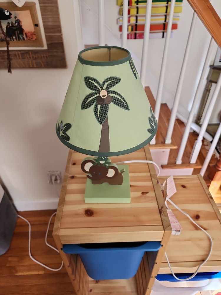 Kids Lamp