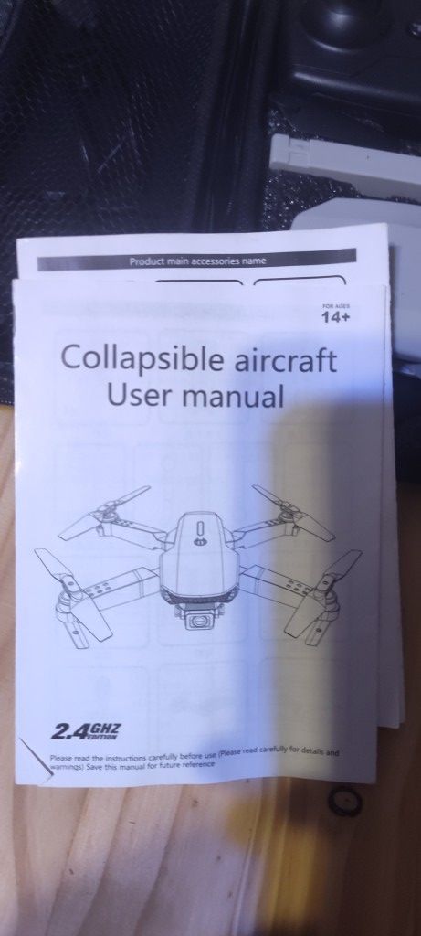 Drone