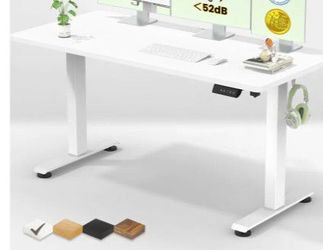 Veken 55" electric Standing Desk