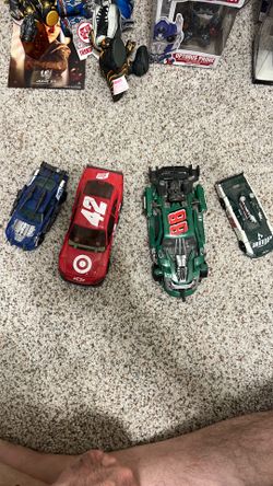 Transformers Wreckers