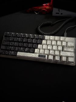 One two mini keyboard & mouse