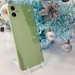 Galaxy a06 128gb Unlocked 